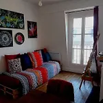 Cozy Apartment In Rive Gauche