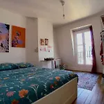 Cozy Apartment In Rive Gauche