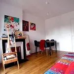 Cozy Apartment In Rive Gauche