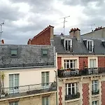 Cozy Apartment In Rive Gauche